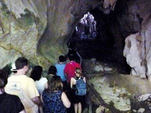 Samana Los Haitises National Park - Caves & Mangroves Tour and Excursion at Cheap Low Price with Gregory Tours.